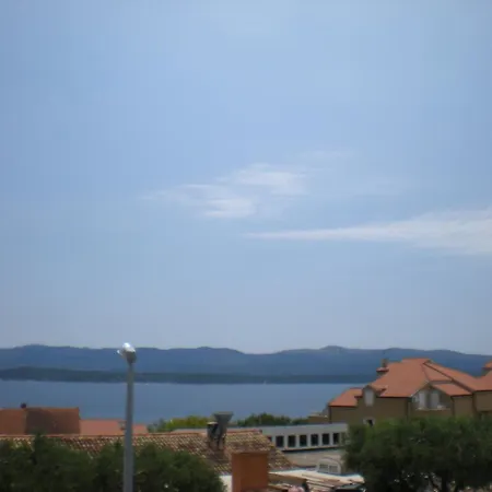 Διαμέρισμα Igor *