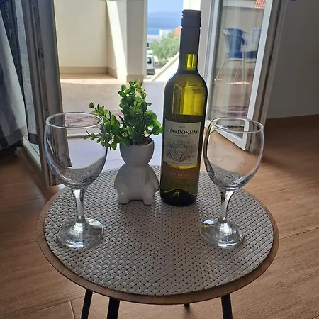 Appartement Igor *