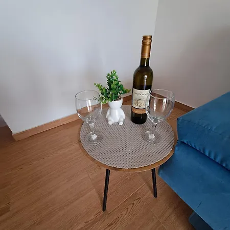 Appartement Igor
