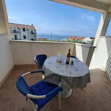 Appartement Igor *