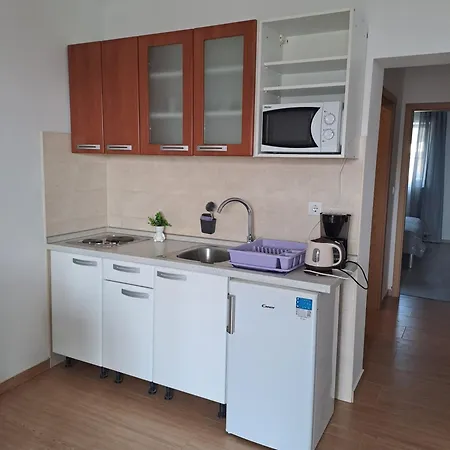 Appartement Igor