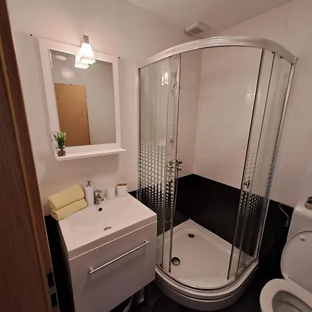Appartement Igor *